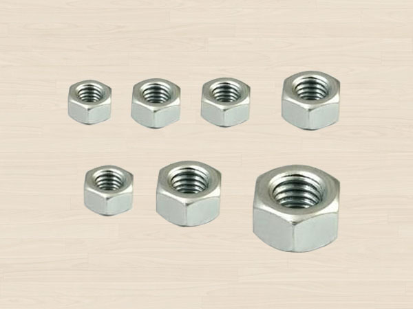 HEX NUT GB6170-2000 NUT