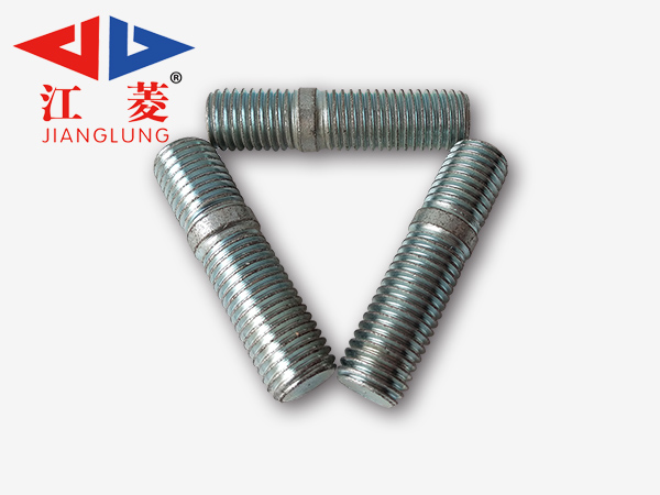 GB897不等長雙頭螺柱